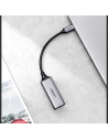 Hurtownia GSM - UGREEN zewnętrzna karta sieciowa USB-C / Ethernet RJ45 1Gbps szary - UGR1747 - {ean13} - Hurt
