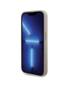 Hurtownia GSM - Etui Guess GUHCP15LPS4DGPD Apple iPhone 15 Pro kemény tok Strassz Fém Logó arany/zöld - GUE2993 - {ean13} - Hurt