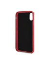 Hurtownia GSM - Etui Guess GUHCI61PTPURE Apple iPhone XR czerwony/red hardcase Triangle - GUE063RED - {ean13} - Hurt