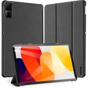 Wholesale Dux Ducis Domo Xiaomi Redmi Pad SE black - DDS1846 - {ean13} - Hurt