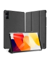 Dux Ducis Domo etui Xiaomi Redmi Pad SE fekete