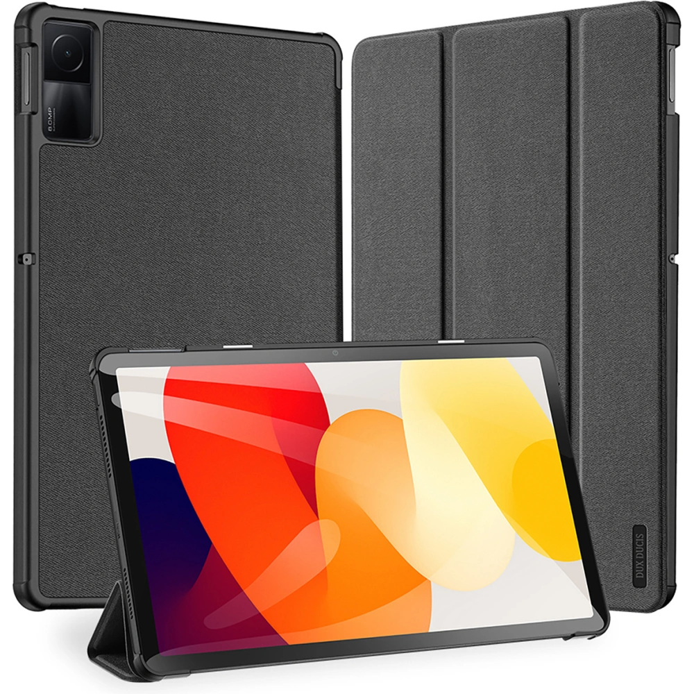 Wholesale Dux Ducis Domo Xiaomi Redmi Pad SE black - DDS1846 - {ean13} - Hurt