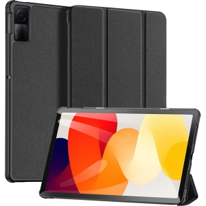 Wholesale Dux Ducis Domo Xiaomi Redmi Pad SE black - DDS1846 - {ean13} - Hurt