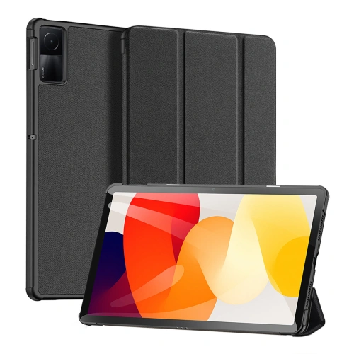 Etui Dux Ducis Domo Xiaomi Redmi Pad SE czarne