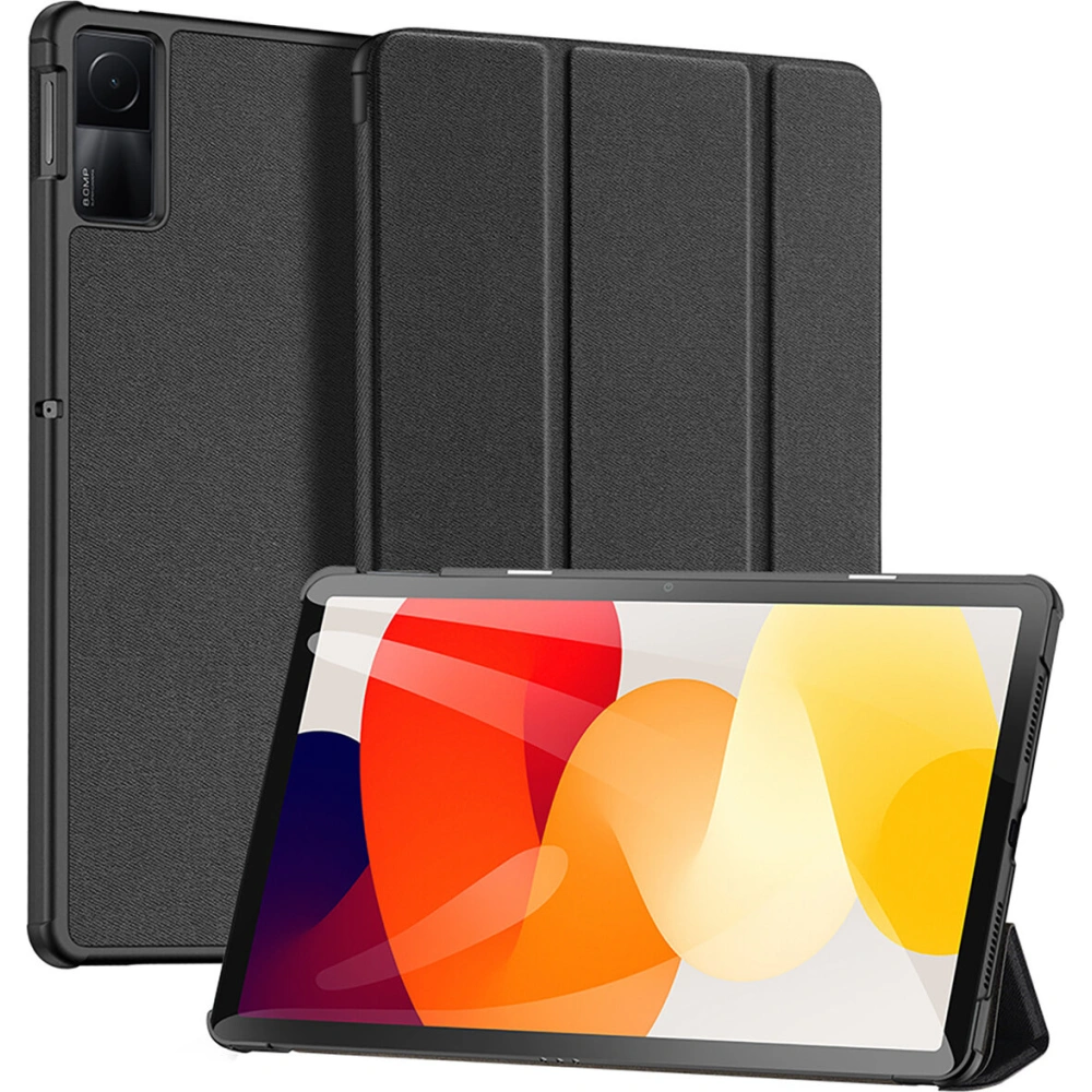 Wholesale Dux Ducis Domo Xiaomi Redmi Pad SE black - DDS1846 - {ean13} - Hurt