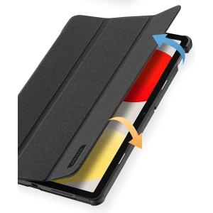 Hurtownia GSM - Etui Dux Ducis Domo Xiaomi Redmi Pad SE negru - DDS1846 - {ean13} - Hurt
