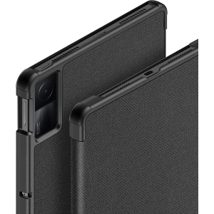 Hurtownia GSM - Etui Dux Ducis Domo Xiaomi Redmi Pad SE negru - DDS1846 - {ean13} - Hurt