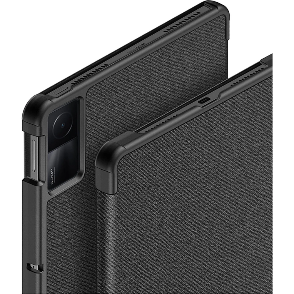 Wholesale Dux Ducis Domo Xiaomi Redmi Pad SE black - DDS1846 - {ean13} - Hurt