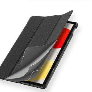 Hurtownia GSM - Etui Dux Ducis Domo Xiaomi Redmi Pad SE negru - DDS1846 - {ean13} - Hurt