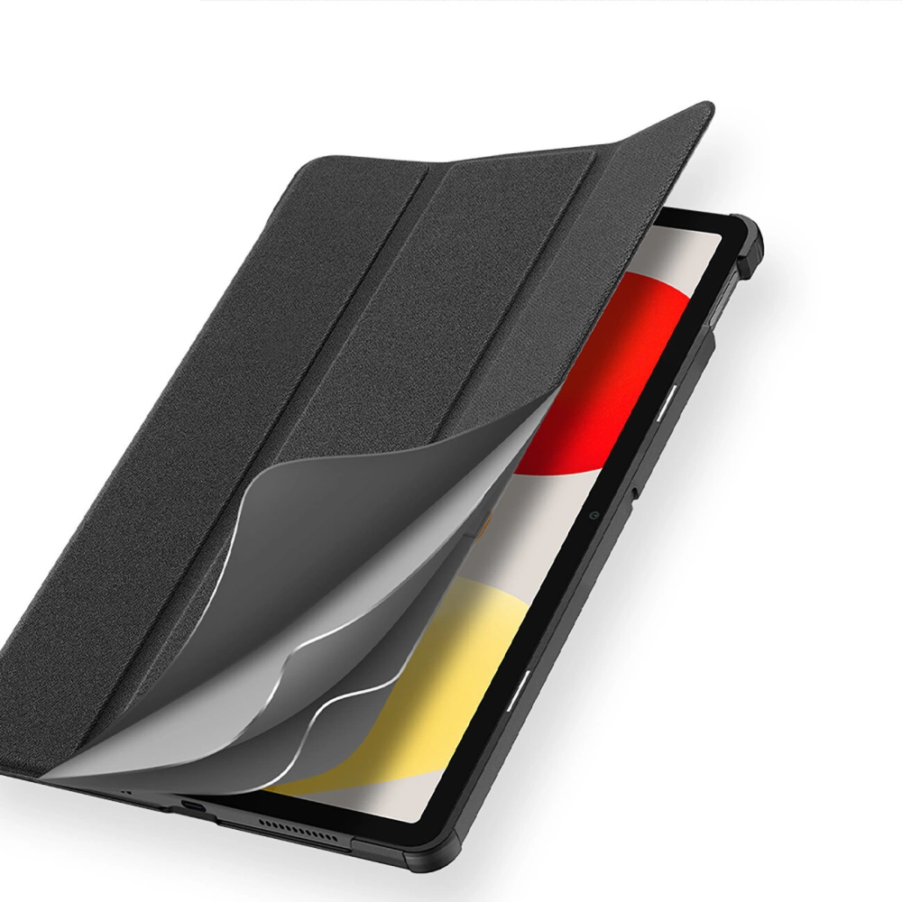 Hurtownia GSM - Etui Dux Ducis Domo Xiaomi Redmi Pad SE czarne - DDS1846 - {ean13} - Hurt