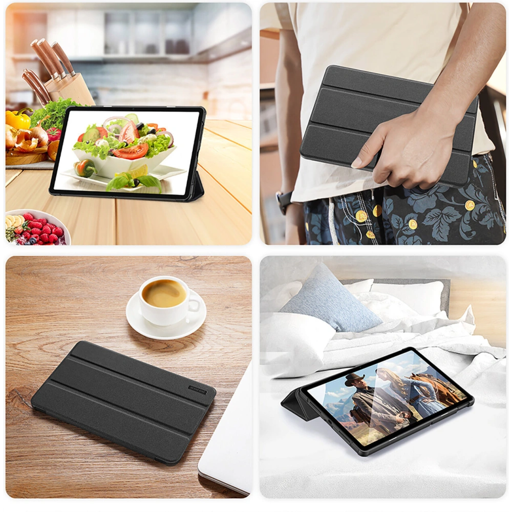 Wholesale Dux Ducis Domo Xiaomi Redmi Pad SE black - DDS1846 - {ean13} - Hurt