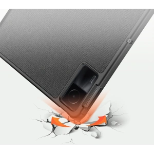 Hurtownia GSM - Etui Dux Ducis Domo Xiaomi Redmi Pad SE negru - DDS1846 - {ean13} - Hurt