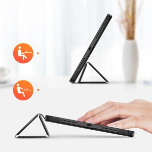 Hurtownia GSM - Etui Dux Ducis Domo Xiaomi Redmi Pad SE negru - DDS1846 - {ean13} - Hurt