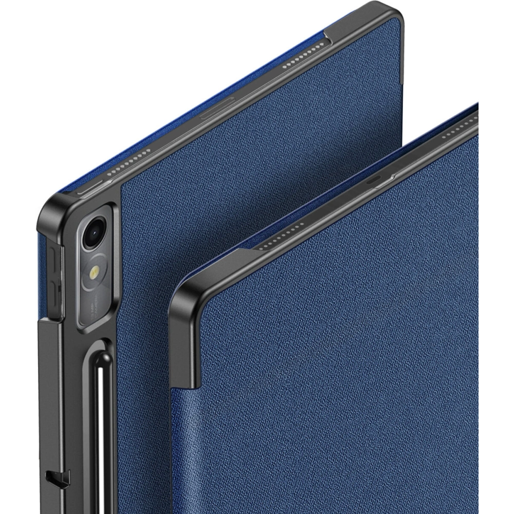 Hurtownia GSM - Pouzdro Dux Ducis pro Lenovo Tab P12 modré - DDS1847 - {ean13} - Hurt