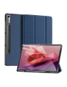 Hurtownia GSM - Pouzdro Dux Ducis pro Lenovo Tab P12 modré - DDS1847 - {ean13} - Hurt