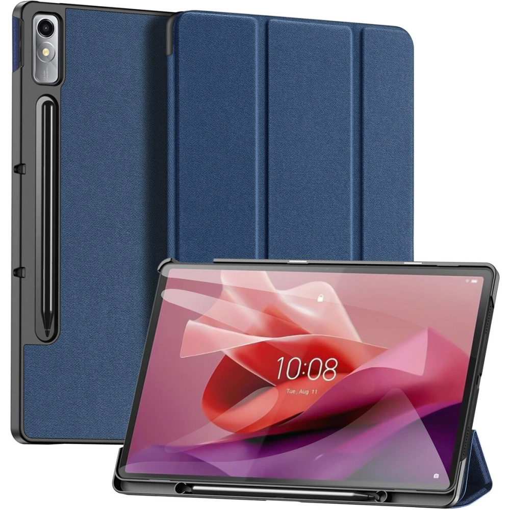 Hurtownia GSM - Pouzdro Dux Ducis pro Lenovo Tab P12 modré - DDS1847 - {ean13} - Hurt