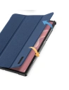 Hurtownia GSM - Pouzdro Dux Ducis pro Lenovo Tab P12 modré - DDS1847 - {ean13} - Hurt