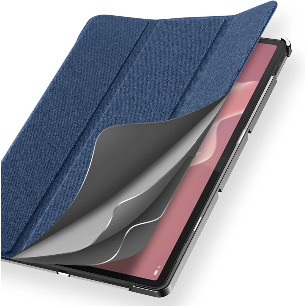 Hurtownia GSM - Pouzdro Dux Ducis pro Lenovo Tab P12 modré - DDS1847 - {ean13} - Hurt