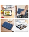 Hurtownia GSM - Pouzdro Dux Ducis pro Lenovo Tab P12 modré - DDS1847 - {ean13} - Hurt