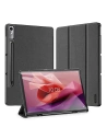 Etui Dux Ducis Domo Lenovo Tab P12 czarne