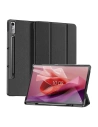 Hurtownia GSM - Etui Dux Ducis Domo Lenovo Tab P12 czarne - DDS1848 - {ean13} - Hurt