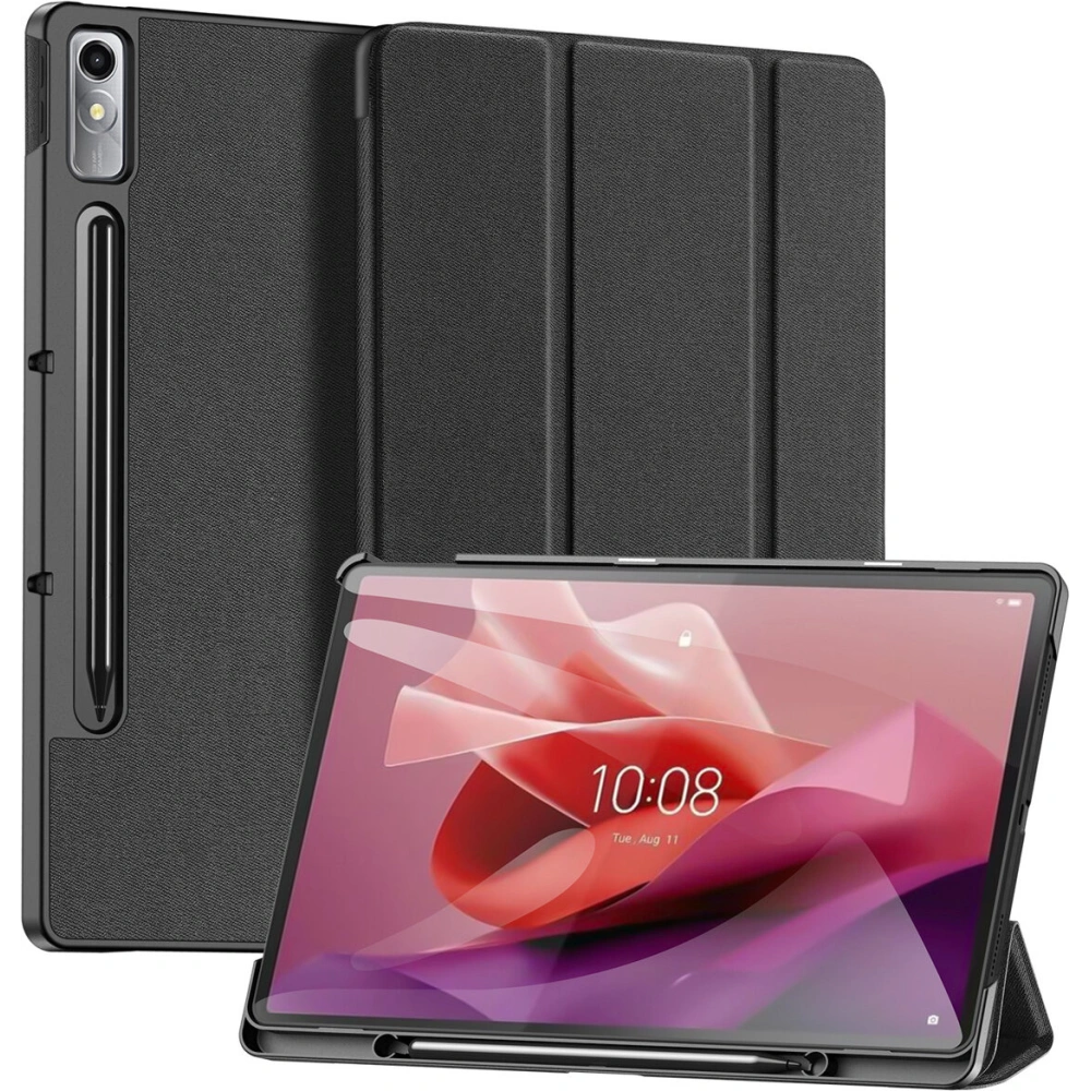 Wholesale Dux Ducis Domo Lenovo Tab P12 black - DDS1848 - {ean13} - Hurt
