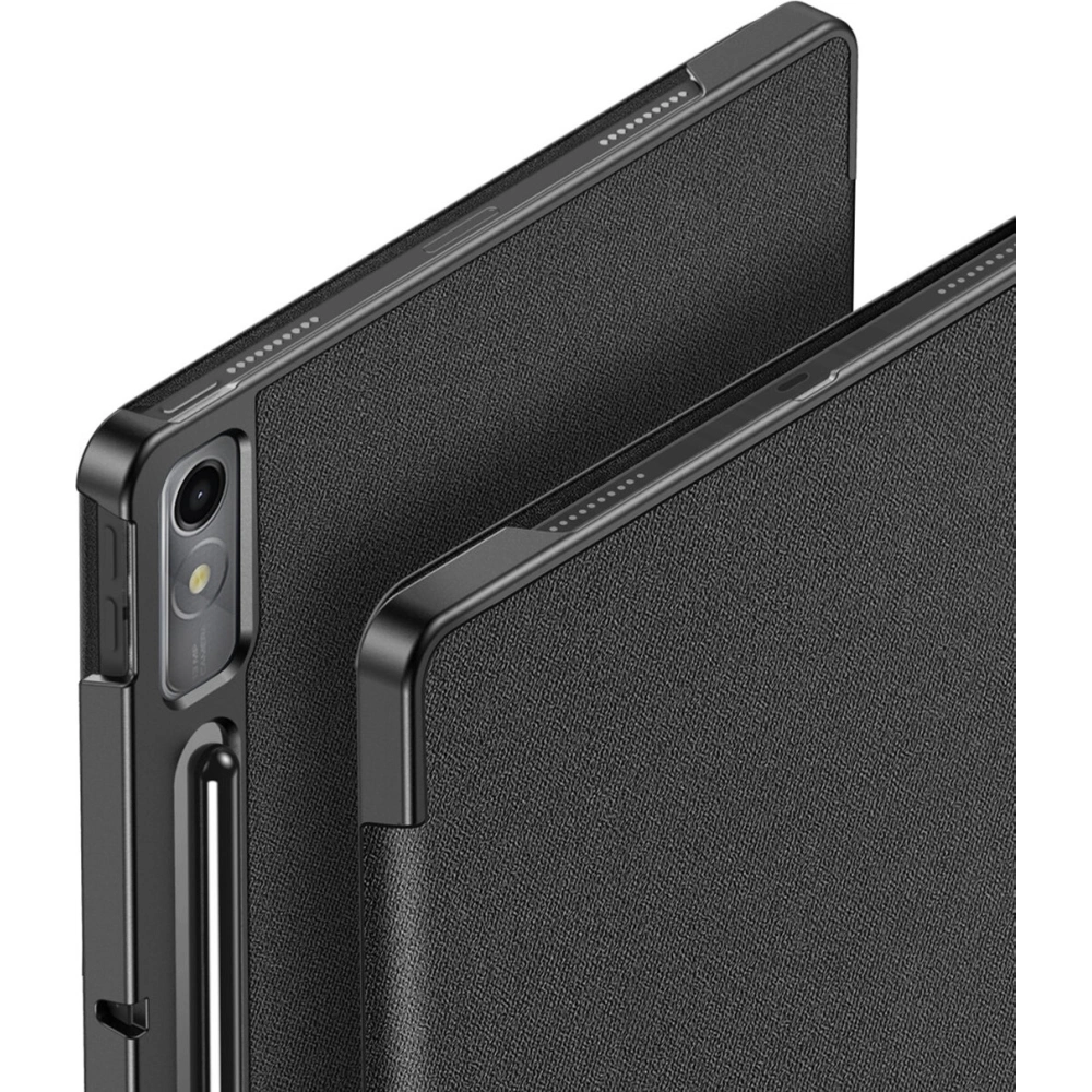 Hurtownia GSM - Etui Dux Ducis Domo Lenovo Tab P12 czarne - DDS1848 - {ean13} - Hurt