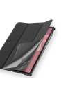 Hurtownia GSM - Etui Dux Ducis Domo Lenovo Tab P12 czarne - DDS1848 - {ean13} - Hurt