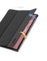Hurtownia GSM - Etui Dux Ducis Domo Lenovo Tab P12 czarne - DDS1848 - {ean13} - Hurt
