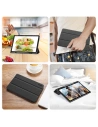 Hurtownia GSM - Etui Dux Ducis Domo Lenovo Tab P12 czarne - DDS1848 - {ean13} - Hurt