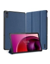 Hurtownia GSM - Etui Dux Ducis Domo Lenovo Tab M10 niebieskie - DDS1849 - {ean13} - Hurt