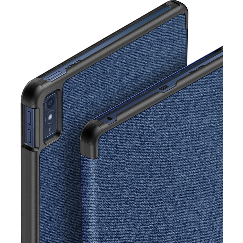 Hurtownia GSM - Pouzdro Dux Ducis pro Lenovo Tab M10 modré - DDS1849 - {ean13} - Hurt