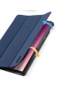 Hurtownia GSM - Pouzdro Dux Ducis pro Lenovo Tab M10 modré - DDS1849 - {ean13} - Hurt