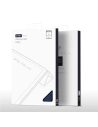 Hurtownia GSM - Etui Dux Ducis pentru Lenovo Tab M10, de culoare albastră. - DDS1849 - {ean13} - Hurt