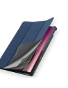 Hurtownia GSM - Etui Dux Ducis Domo Lenovo Tab M10 niebieskie - DDS1849 - {ean13} - Hurt