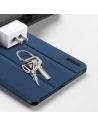 Hurtownia GSM - Etui Dux Ducis pentru Lenovo Tab M10, de culoare albastră. - DDS1849 - {ean13} - Hurt