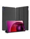 Etui Dux Ducis pro Lenovo Tab M10 černé