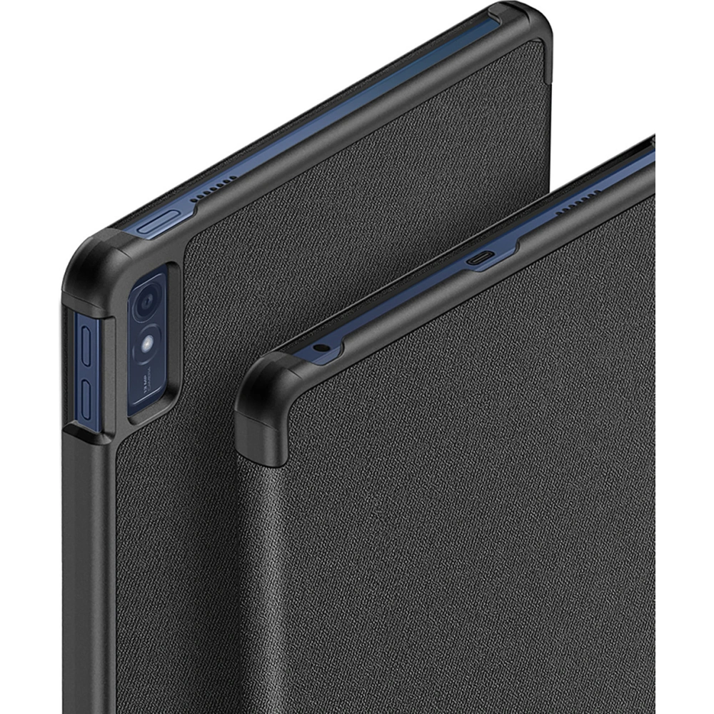Hurtownia GSM - Etui Dux Ducis pro Lenovo Tab M10 černé - DDS1850 - {ean13} - Hurt