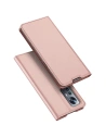 Etui Dux Ducis Skin Pro Xiaomi Poco M6 Pro / Redmi 12 / Redmi 12R różowe