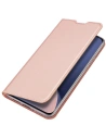 Hurtownia GSM - Case Dux Ducis Skin Pro Xiaomi Poco M6 Pro / Redmi 12 / Redmi 12R rosa - DDS1851 - {ean13} - Hurt