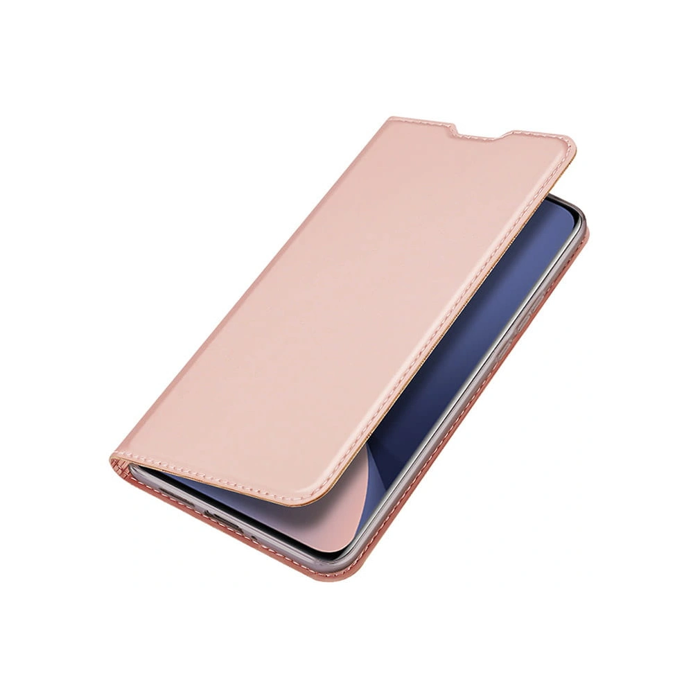 Hurtownia GSM - Case Dux Ducis Skin Pro Xiaomi Poco M6 Pro / Redmi 12 / Redmi 12R rosa - DDS1851 - {ean13} - Hurt
