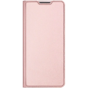 Hurtownia GSM - Etui Dux Ducis Skin Pro Xiaomi Poco M6 Pro / Redmi 12 / Redmi 12R rózsaszínű - DDS1851 - {ean13} - Hurt