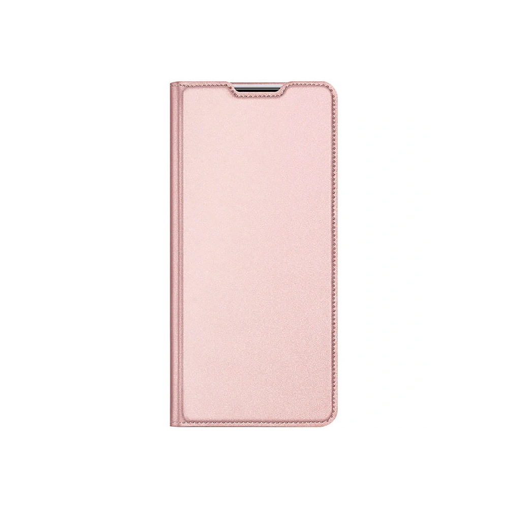 Hurtownia GSM - Case Dux Ducis Skin Pro Xiaomi Poco M6 Pro / Redmi 12 / Redmi 12R rosa - DDS1851 - {ean13} - Hurt