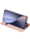 Wholesale Dux Ducis Skin Pro Xiaomi Poco M6 Pro / Redmi 12 / Redmi 12R pink - DDS1851 - {ean13} - Hurt