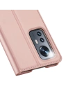 Hurtownia GSM - Case Dux Ducis Skin Pro Xiaomi Poco M6 Pro / Redmi 12 / Redmi 12R rosa - DDS1851 - {ean13} - Hurt
