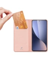 Hurtownia GSM - Case Dux Ducis Skin Pro Xiaomi Poco M6 Pro / Redmi 12 / Redmi 12R rosa - DDS1851 - {ean13} - Hurt