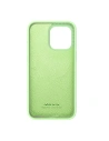 Hurtownia GSM - Etui Nillkin CamShield Silky Silicone Case Apple iPhone 15 Pro miętowe - NLK1276 - {ean13} - Hurt