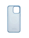 Hurtownia GSM - Etui Nillkin CamShield Silky Silicone Case Apple iPhone 15 Pro Max kék - NLK1280 - {ean13} - Hurt