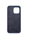Hurtownia GSM - Etui Nillkin CamShield Silky Silicone Case Apple iPhone 15 Pro Max sötétkék - NLK1281 - {ean13} - Hurt