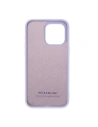 Hurtownia GSM - Etui Nillkin CamShield Silky Silicone Case Apple iPhone 15 Pro Max fioletowe - NLK1283 - {ean13} - Hurt